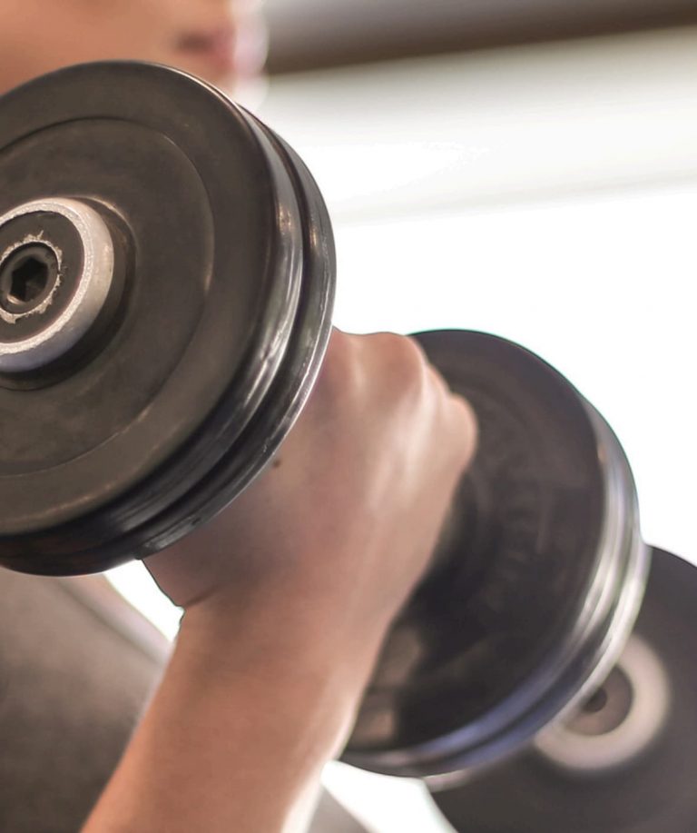 entreno funcional metodo nca