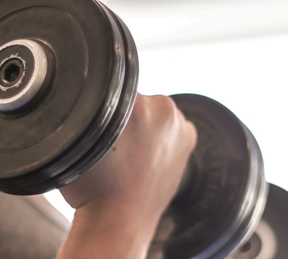 entreno funcional metodo nca